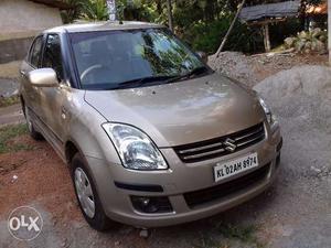 Swift DZire