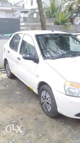 Tata Indigo Ecs Showroom Condition Car For Urgent Sale