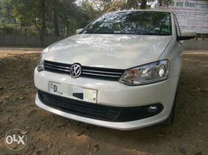 Volkswagen Vento Comfortline Petrol, , Petrol