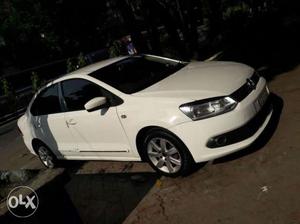 Volkswagen Vento Highline Diesel At, , Diesel