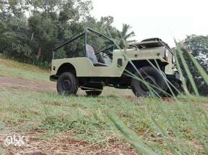 Altered body, good engine working,DI model,