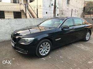 BMW 7 Series diesel  Kms  year,going very cheap