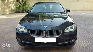 Bmw 5 Series 520d Sedan, , Diesel