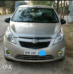  Chevrolet Beat diesel  Kms