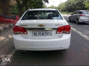 Chevrolet Cruze Ltz, , Diesel