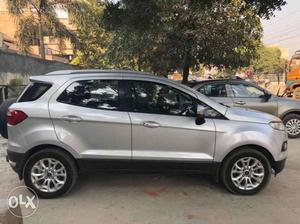 Ford Ecosport Titanium 1.5 Tdci (opt), , Diesel