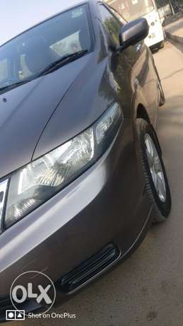  HONDA CITY SMT limited edition, excellent condition,