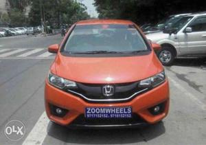 Honda Jazz V Mt, , Petrol