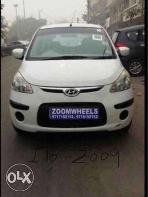 Hyundai I10 Magna 1.2 At, , Cng