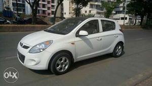 Hyundai I20 Magna , Cng