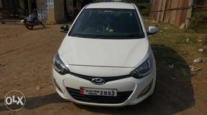 Hyundai Santa Fe petrol  Kms  year