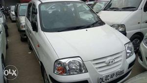 Hyundai Santro Xing Gls, , Cng