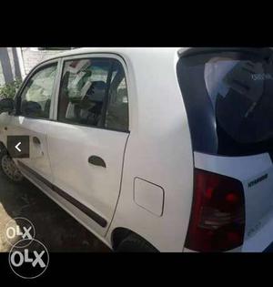 Hyundai Santro Xing lpg  Kms  year