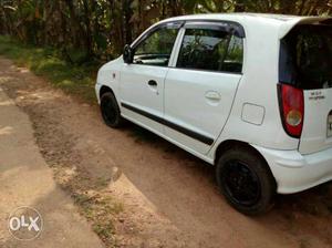 Hyundai Santro petrol 45 Kms  year