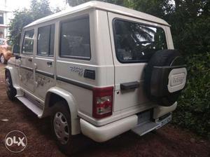 Mahindra Bolero, , Diesel