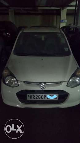 Maruti Suzuki Alto 800 Lxi Cng, , Cng