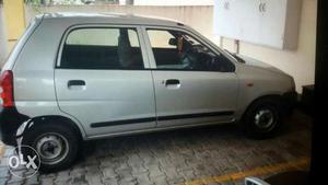 Maruti Suzuki Alto Lxi Bs-iii, , Petrol