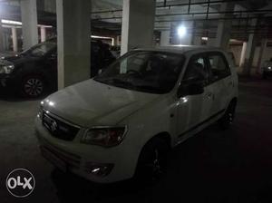  Maruti Suzuki Alto petrol  Kms