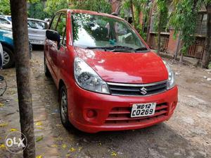 Maruti Suzuki Estilo Lxi, , Petrol