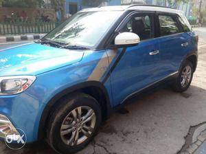 Maruti Suzuki Grand Vitara Brezza Zdi Plus, , Diesel