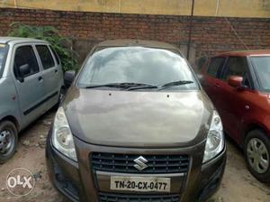 Maruti Suzuki Ritz Vdi (abs) Bs-iv, , Diesel