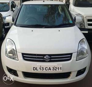 Maruti Suzuki Swift Dzire Vxi 1.2 Bs-iv, , Petrol