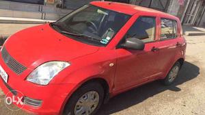 Maruti Suzuki Swift Lxi, , Petrol