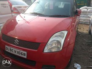 Maruti Suzuki Swift Vxi, , Petrol