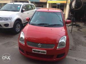 Maruti Suzuki Swift Vxi, , Petrol