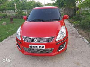 Maruti Suzuki Swift Zxi 1.2 Bs-iv, , Petrol