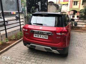 Maruti Suzuki Vitara Brezza diesel  Kms  year