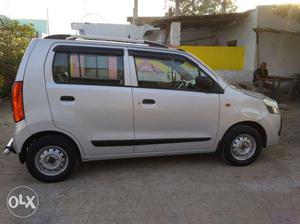 Maruti Suzuki Wagon R 1.0 lpg  Kms  year