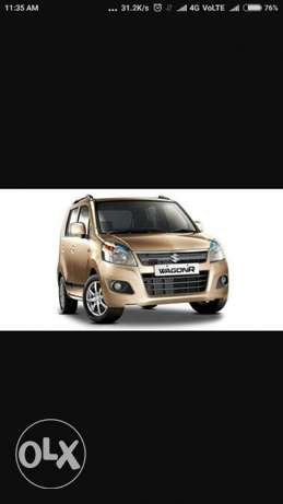 Maruti Suzuki Wagon R petrol 1 Kms  year