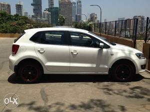 Polo 1.2 Diesel Highline IPL II Edition. Great Condition.