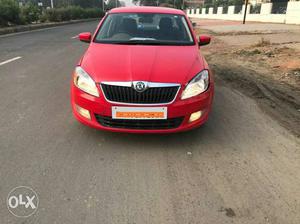  Skoda Rapid diesel  Kms