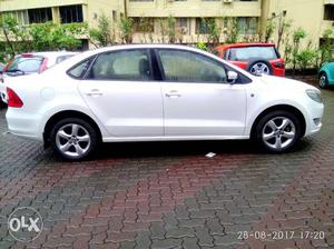 Skoda Rapid petrol  Kms  year