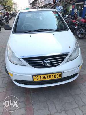  Tata Indica Vista diesel  Kms