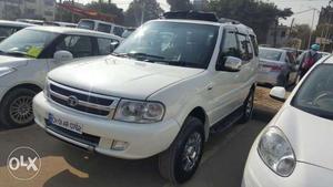 Tata Safari 4x2 Vx Dicor Bs-iv, , Diesel