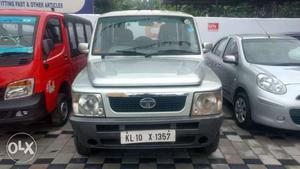 Tata Sumo Victa, , Diesel