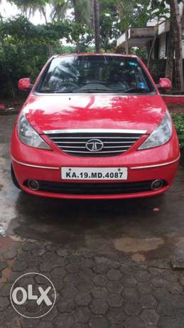 Tata Vista diesel  Kms First Owner  year Negotiable