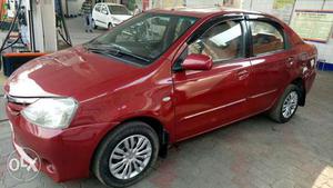 Toyota Etios Gd, , Diesel