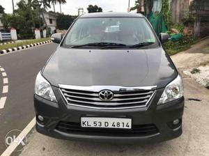 Toyota Innova 2.0 Vx 7 Str Bs-iv, , Diesel