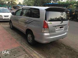 Toyota Innova 2.5 Vx 7 Str Bs-iv, , Diesel