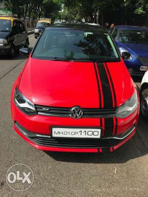 Volkswagen Polo Gt Tsi, , Petrol