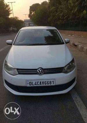 Volkswagen Vento Comfortline Diesel, , Diesel