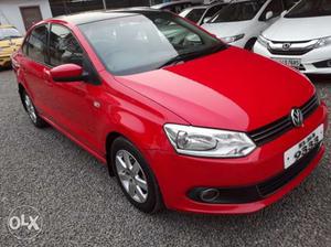 Volkswagen Vento Highline Diesel, , Diesel