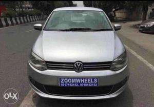 Volkswagen Vento Highline Petrol, , Petrol