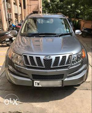  XUV500 W6 Single Owner Better Innova Fortuner