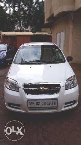 Car In Excellent Condition Single Owner Mumbai Registered