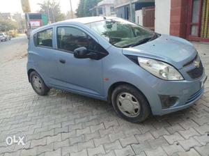 Chevrolet Beat Ls Petrol, , Petrol